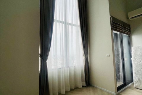 Condominio de 1 dormitorio en Bangkok, Tailandia № 157718 - foto 2
