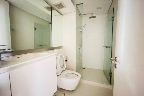 Condominio de 1 dormitorio en Bangkok, Tailandia № 157718 - foto 3