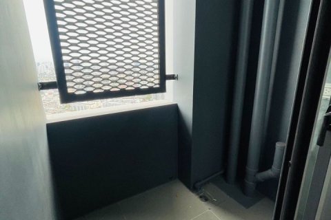 Condominio de 1 dormitorio en Bangkok, Tailandia № 157718 - foto 7