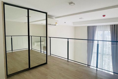 Condominio de 1 dormitorio en Bangkok, Tailandia № 157718 - foto 9