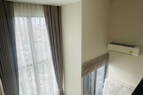 Condominio de 1 dormitorio en Bangkok, Tailandia № 157718 - foto 17