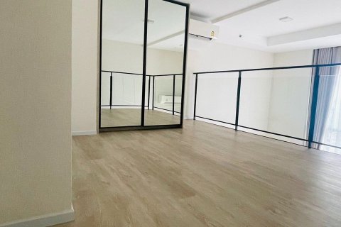 Condominio de 1 dormitorio en Bangkok, Tailandia № 157718 - foto 6