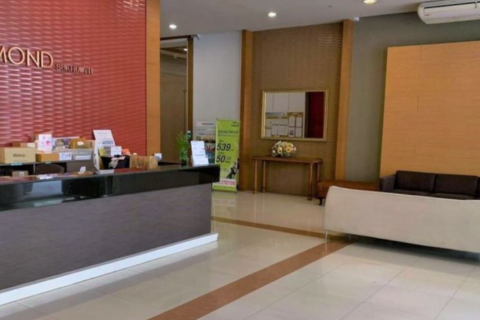 Eigentumswohnung in Bangkok, Thailand, 1 Schlafzimmer  № 157721 - Foto 9