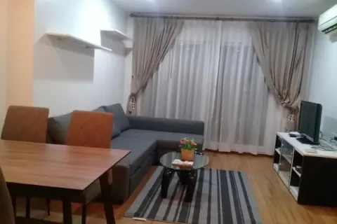 Eigentumswohnung in Bangkok, Thailand, 1 Schlafzimmer  № 157721 - Foto 3