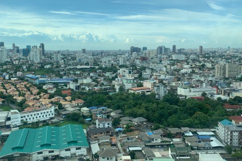 Eigentumswohnung in Bangkok, Thailand, 1 Schlafzimmer  № 157721 - Foto 12