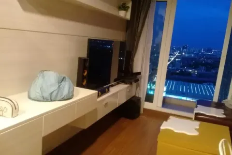 Eigentumswohnung in Bangkok, Thailand, 1 Schlafzimmer  № 157721 - Foto 5