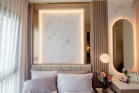 Condominio de 1 dormitorio en Bangkok, Tailandia № 157719 - foto 2