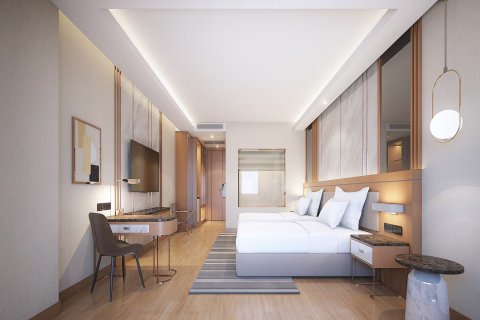Estudio en el condominio en Pattaya, Tailandia № 157720 - foto 13