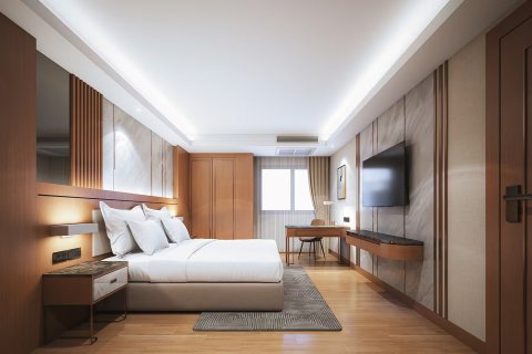 Estudio en el condominio en Pattaya, Tailandia № 157720 - foto 12