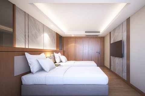 Estudio en el condominio en Pattaya, Tailandia № 157720 - foto 14