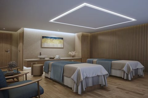 Estudio en el condominio en Pattaya, Tailandia № 157720 - foto 21