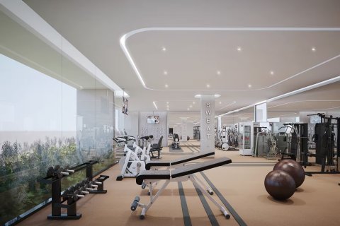 Estudio en el condominio en Pattaya, Tailandia № 157720 - foto 8
