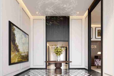 Condominio de 1 dormitorio en Bangkok, Tailandia № 208865 - foto 6