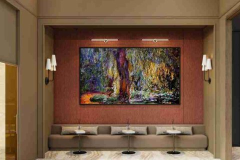 Condominio de 1 dormitorio en Bangkok, Tailandia № 208865 - foto 9