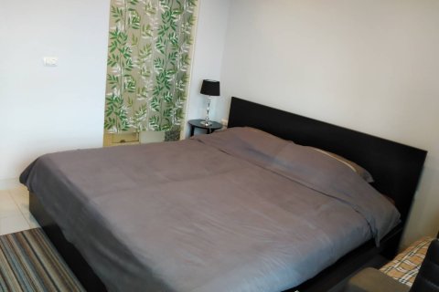Estudio en el condominio en Pattaya, Tailandia № 204325 - foto 7