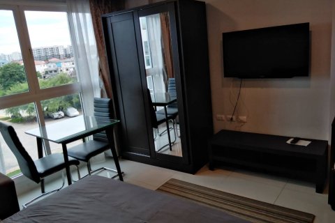 Estudio en el condominio en Pattaya, Tailandia № 204325 - foto 2