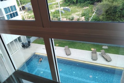 Estudio en el condominio en Pattaya, Tailandia № 204325 - foto 22