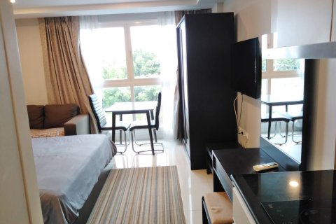 Estudio en el condominio en Pattaya, Tailandia № 204325 - foto 3