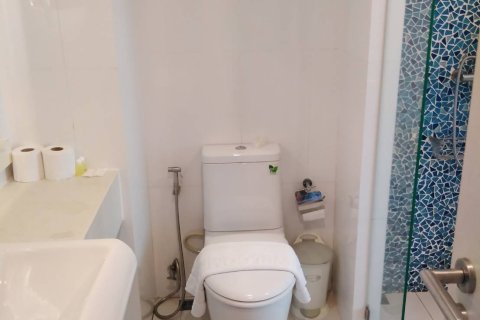Estudio en el condominio en Pattaya, Tailandia № 204325 - foto 21