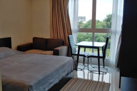 Estudio en el condominio en Pattaya, Tailandia № 204325 - foto 5