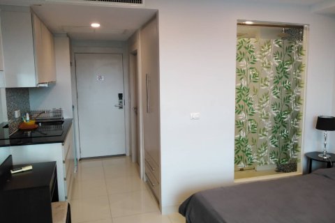 Estudio en el condominio en Pattaya, Tailandia № 204325 - foto 8