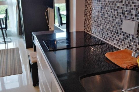 Estudio en el condominio en Pattaya, Tailandia № 204325 - foto 6
