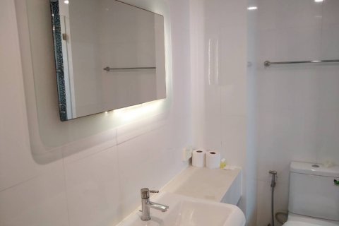 Estudio en el condominio en Pattaya, Tailandia № 204325 - foto 13