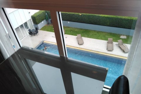 Estudio en el condominio en Pattaya, Tailandia № 204325 - foto 18
