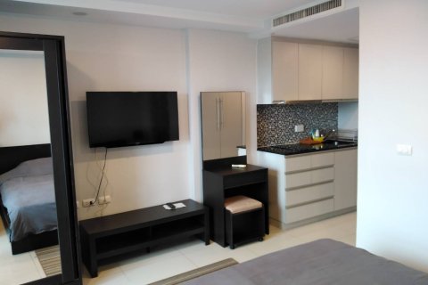 Estudio en el condominio en Pattaya, Tailandia № 204325 - foto 4