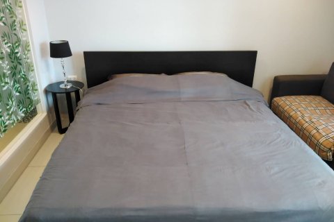Estudio en el condominio en Pattaya, Tailandia № 204325 - foto 10