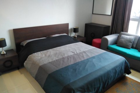 Estudio en el condominio en Pattaya, Tailandia № 204323 - foto 12