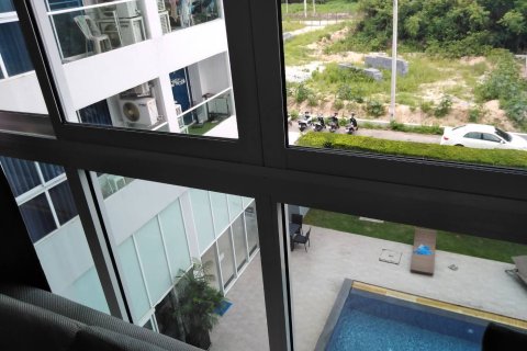 Estudio en el condominio en Pattaya, Tailandia № 204323 - foto 27