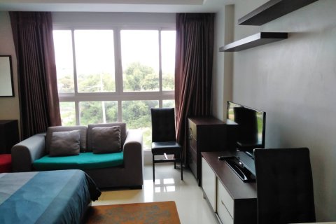 Estudio en el condominio en Pattaya, Tailandia № 204323 - foto 10