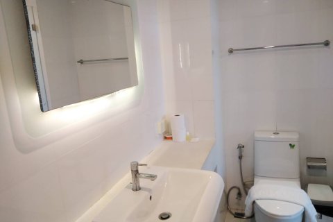 Estudio en el condominio en Pattaya, Tailandia № 204323 - foto 15