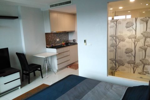 Estudio en el condominio en Pattaya, Tailandia № 204323 - foto 9