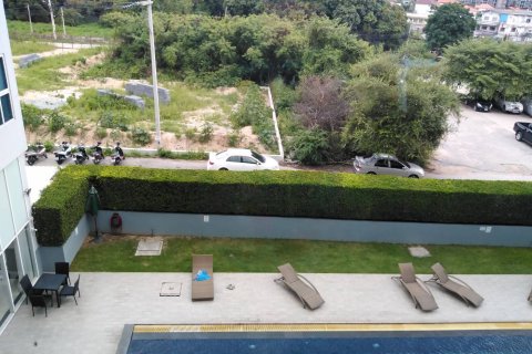 Estudio en el condominio en Pattaya, Tailandia № 204323 - foto 18