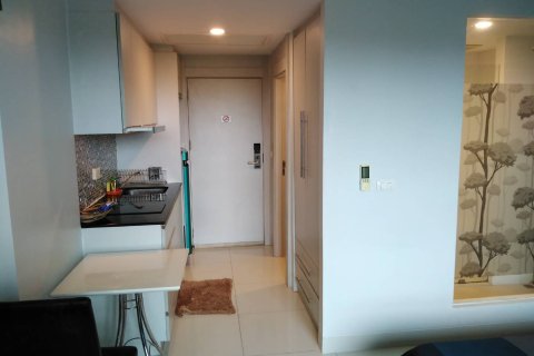 Estudio en el condominio en Pattaya, Tailandia № 204323 - foto 23
