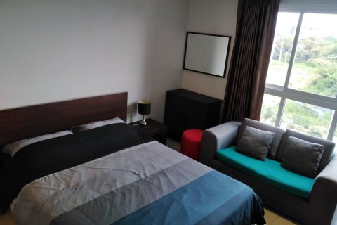 Estudio en el condominio en Pattaya, Tailandia № 204323 - foto 6