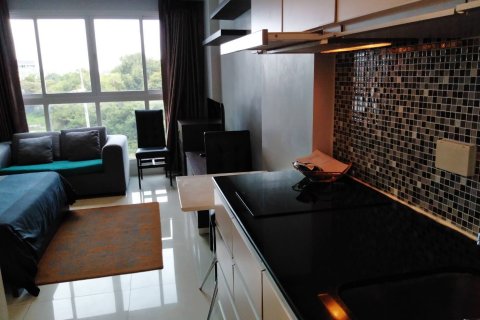 Estudio en el condominio en Pattaya, Tailandia № 204323 - foto 4