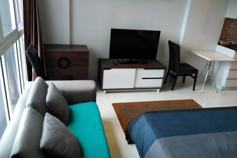 Estudio en el condominio en Pattaya, Tailandia № 204323 - foto 8