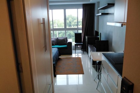 Estudio en el condominio en Pattaya, Tailandia № 204323 - foto 3