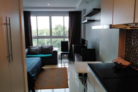 Estudio en el condominio en Pattaya, Tailandia № 204323 - foto 2