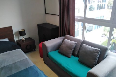 Estudio en el condominio en Pattaya, Tailandia № 204323 - foto 7
