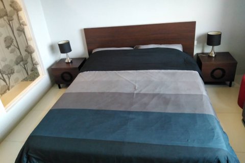 Estudio en el condominio en Pattaya, Tailandia № 204323 - foto 13