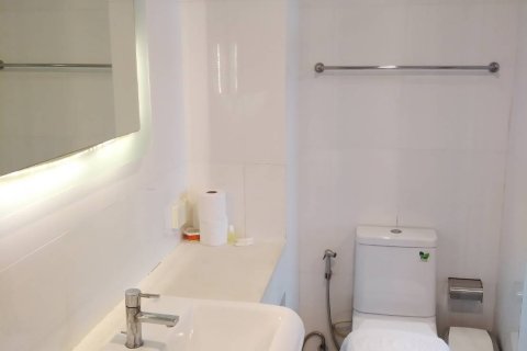 Estudio en el condominio en Pattaya, Tailandia № 204323 - foto 19