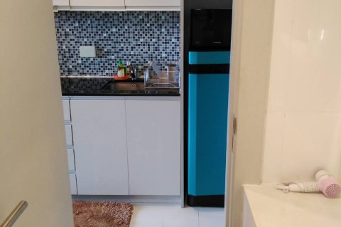 Estudio en el condominio en Pattaya, Tailandia № 204323 - foto 26