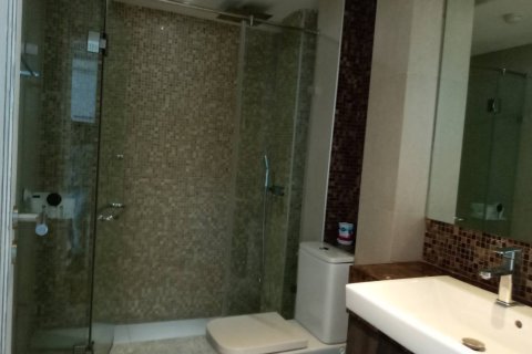 Condominio de 1 dormitorio en Pattaya, Tailandia № 204322 - foto 2