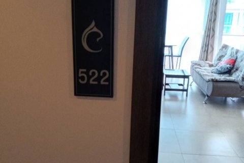 Condominio de 1 dormitorio en Pattaya, Tailandia № 204322 - foto 3