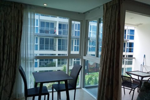 Condominio de 1 dormitorio en Pattaya, Tailandia № 204322 - foto 6