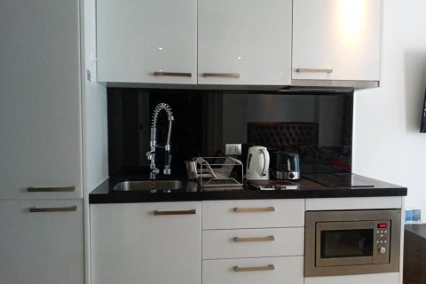 Condominio de 1 dormitorio en Pattaya, Tailandia № 204322 - foto 9